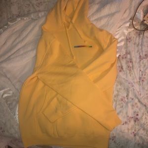 BROCKHAMPTON IRIDESCENCE HOODIE